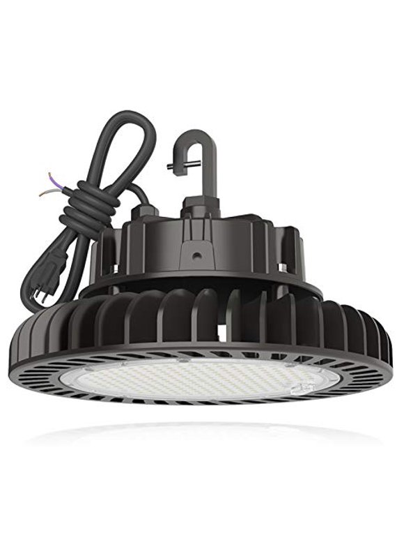 Hyperlite High Bay Lights in Commercial Lighting