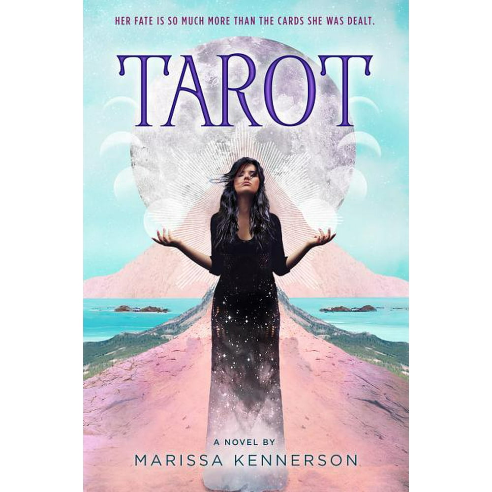 Tarot (Hardcover)