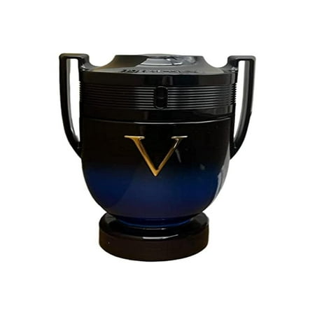 Paco Rabanne Men's Invictus Victory Elixir Parfum 3.4oz