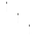 thumbnail image 3 of Matsuzay Cepillo de limpieza de biberones de silicona para tazas de café y té de la leche, depurador para el hogar, oficina, cocina, herramienta Type1 NO1 Matsuzay CBP211857, 3 of 6