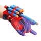 thumbnail image 2 of Figuras de Anime de Marvel, Spiderman, Capitán América, Hulk, Iron Man, guante de Cosplay para niños, lanzador de balas suave, juguete para regalo de tiro de Disney, 2 of 4