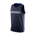thumbnail image 2 of Camiseta Dallas Mavericks No.77 Luka Doncic-S- BmatwkZeng Bmatwe Jersey, 2 of 4