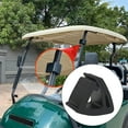 thumbnail image 3 of Golf Cart Windshield Retaining Clips Accessories Equipment for Front, 3 of 8