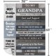 thumbnail image 3 of LHSHID Gifts for Dad Dad Birthday Gift Dad Gifts from Daughter/Son Birthday Gifts for Dad Best Dad Ever Gifts Gifts for Dad Who Wants Nothing Best Gifts for Dad Blanket 40"x50", 3 of 7