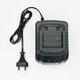 thumbnail image 2 of Charger Compatible Makita Lithium 18v 21v Battery Apply Power Tools Eu Plug_Sep, 2 of 5