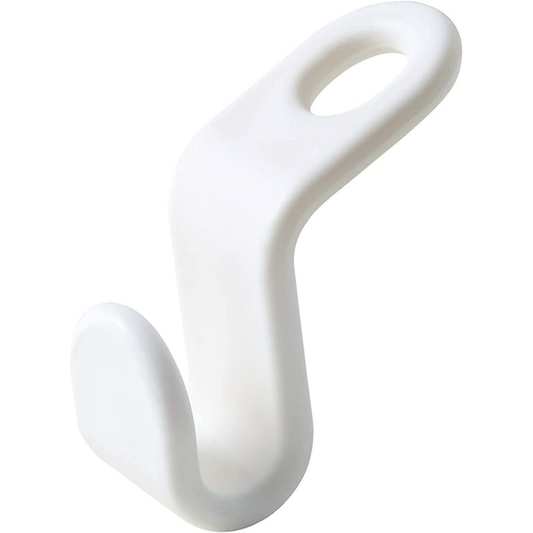 Clothes Hanger Connector Hooks, Closet Space Triangles, Hanger