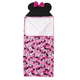 thumbnail image 3 of Toallita de Microfibra CHIQUI MUNDO Pink Minnie Talla 0 a 4 años 90 x 75 cm, 3 of 5