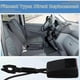 thumbnail image 5 of A6398600069 Car Seat Belt Buckle For W639 006-2014 Fastener Clip Pin Secure Locking 6398600069, 5 of 5