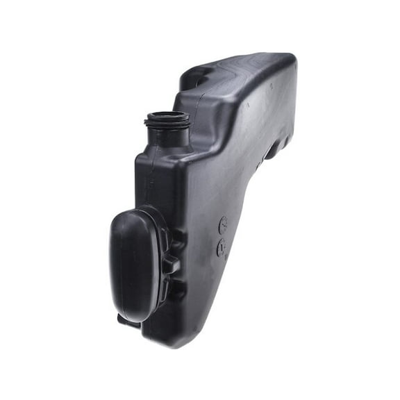 Front Washer Reservoir 1 - Compatible with 2017, 2019 Mercedes-Benz GLC300 2.0L 4-Cylinder