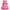 Only Dress, variant on HAWEE Halloween Game Dress Christmas Pink Peach Princess Dress Queen Princess Fancy Dress for Little Girls