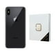 thumbnail image 1 of iPhone XS 64GB Apple Reacondicionado Negro, 1 of 2