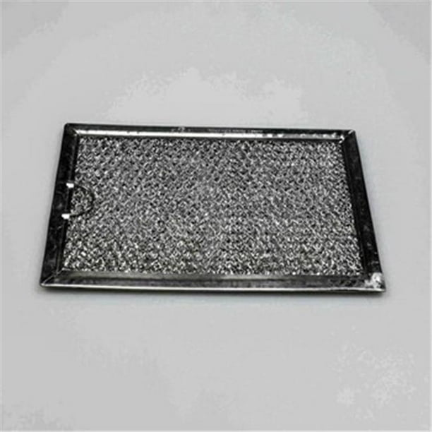 GEH GEHWB06X10654 Microwave Mesh Grease Filter