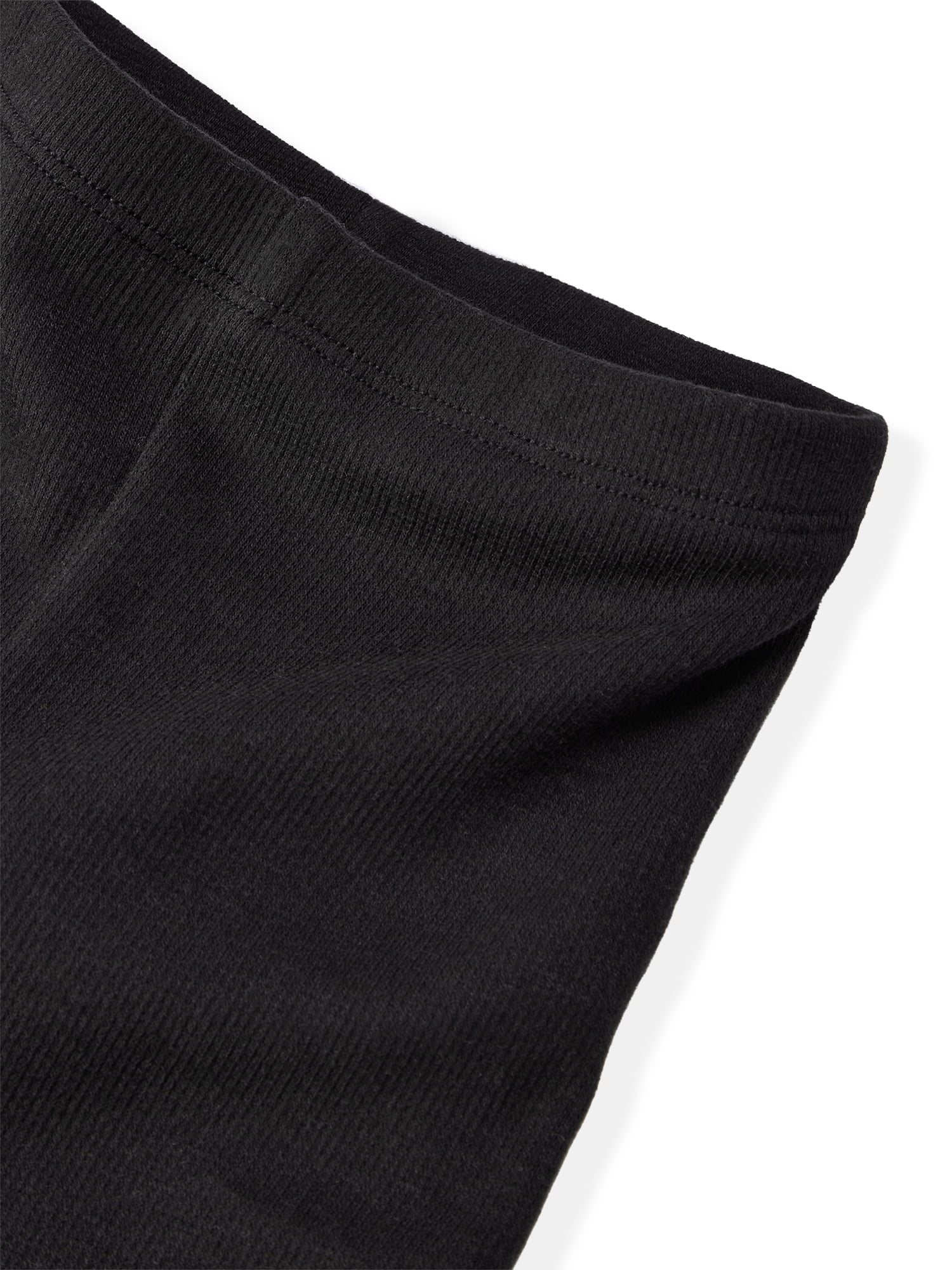 Garanimals Newborn, Baby & Toddler Girl Cotton Pull-on Leggings, Sizes 0M–6T, Single & 3-pack
