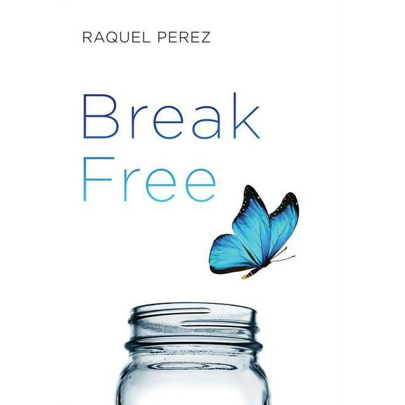 Break Free, (Hardcover)