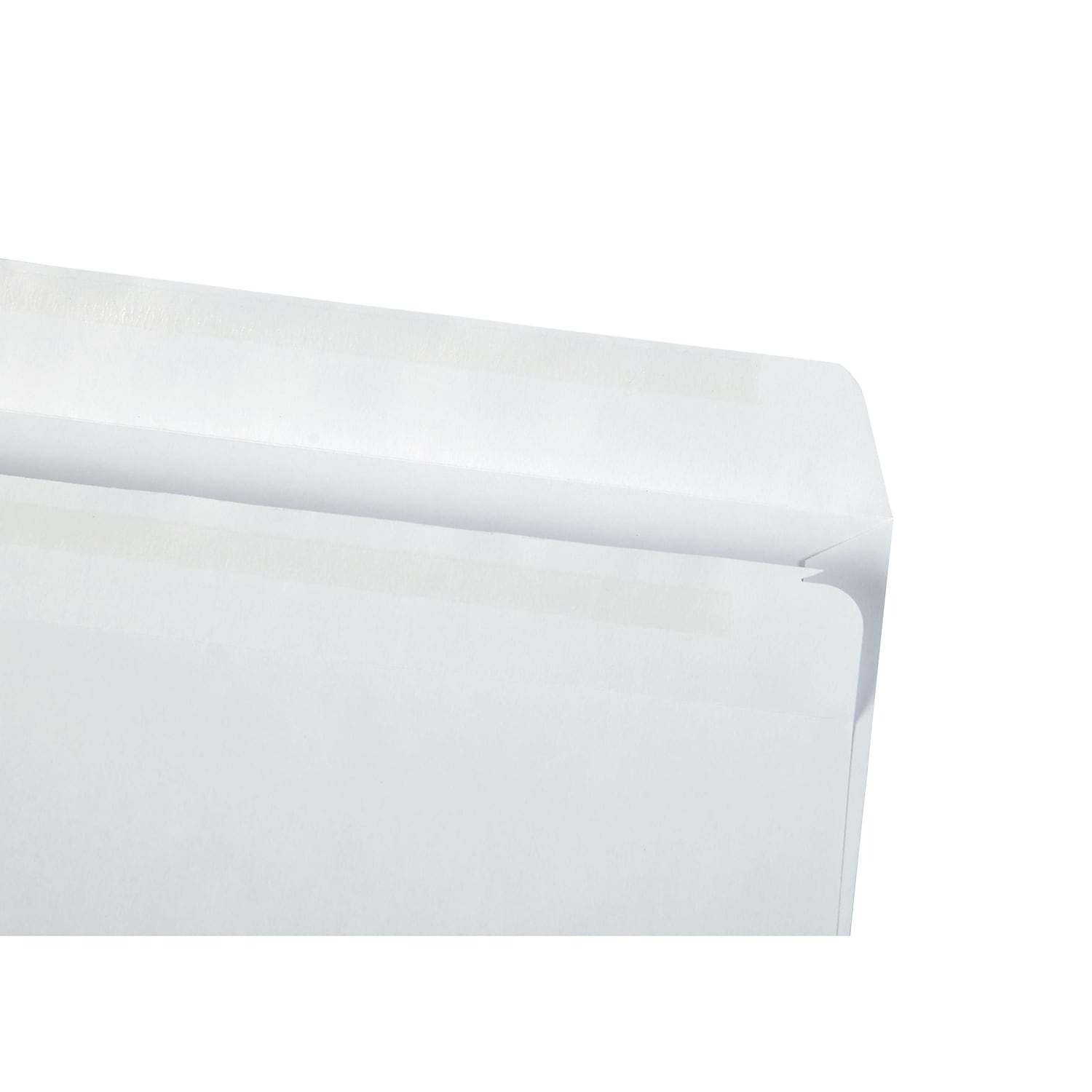 Staples #10 Self-Sealing Envelopes 500/Box 570240
