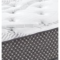 thumbnail image 2 of 10" Twin Mattress with Medium Firmness | HD Gel Memory Foam for Hip, Shoulder and Neck Support | Perimeter Edge Coils Reduce Disturbance, 2 of 2