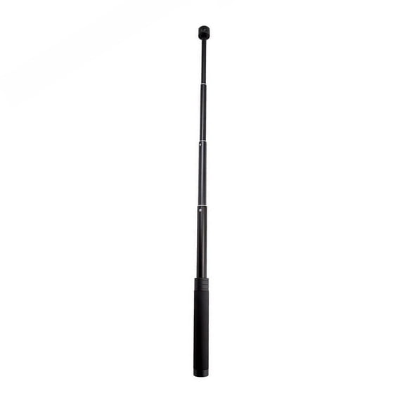 Long Selfie Stick Super Length Lightweight Extendable Telescoping Poles from 19 to 73cm for Action Camera
