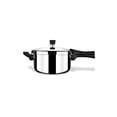thumbnail image 1 of Xpress Cooker Triply Pressure Cooker Tall | Induction Cooker, Outer Lid Pressure Cooker 3 Liters, 1 of 4