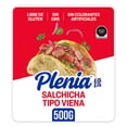 thumbnail image 1 of Salchicha viena Lala Plenia 500 g, 1 of 6
