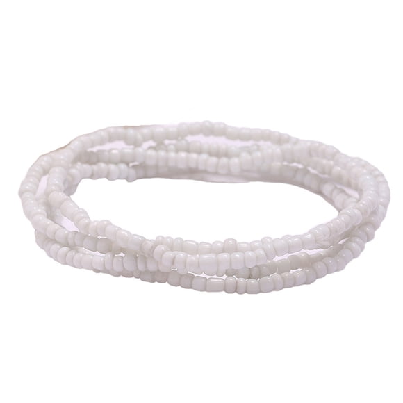Cuentas Cadena de cintura Sonducket Vestido Ornamento Accesorio de moda Tipo 12