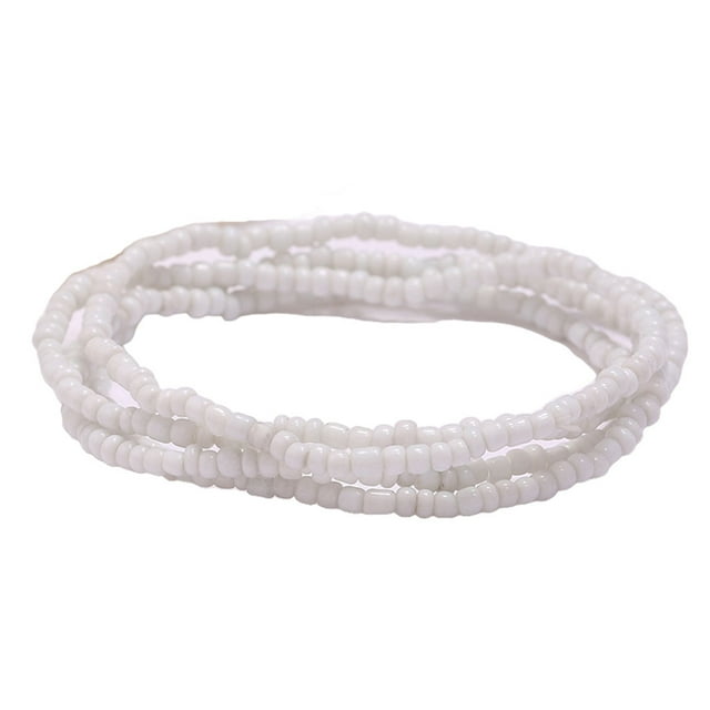 Cuentas Cadena de cintura Sonducket Vestido Ornamento Accesorio de moda Tipo 12