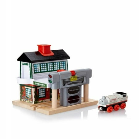 Thomas and Friends Wooden Railway - Signal