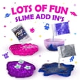 thumbnail image 4 of Kit Mini Slime Galaxia Original Stationery Brilla en la Oscuridad 22 Piezas, 4 of 7