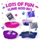 thumbnail image 4 of Kit Mini Slime Galaxia Original Stationery Brilla en la Oscuridad 22 Piezas, 4 of 7