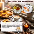 thumbnail image 2 of MYAIOL 24 PCS Cucharas Para Caf&eacute;, Cucharas de T&eacute;, Cucharillas de Acero Inoxidable, Cucharas Cafeteras de 14cm para T&eacute;, Caf&eacute;, Postre, Pastel, 2 of 7