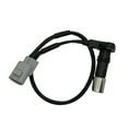 thumbnail image 3 of Herko Engine Crankshaft Position Sensor CKP2167 for Toyota Tacoma 4Runner 2.7L 2005-2018, 3 of 3