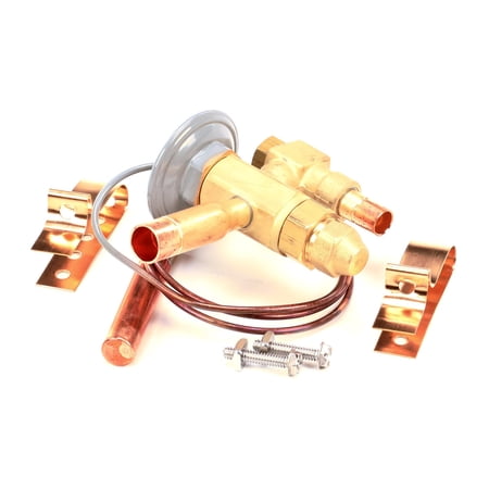 Vogt Ice Machines Valves, Expansion Sporlan #Sbf 12A4200C0311 - Genuine OEM Replacement Part