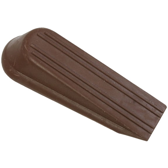 National Mfg. N225987 Wedge Door Stop