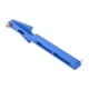 thumbnail image 5 of Medidor de desgaste de cadena, indicador de desgaste de cadena de bicicleta Herramienta de cadena de bicicleta de aleación de aluminio Herramienta indicadora de desgaste de cad, 5 of 14