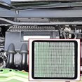 thumbnail image 5 of Filtro de aire para motor Gcv160 Gcv190 17211-zl8-023, 5 of 5