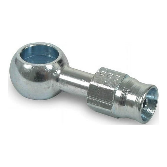 Earl's Performance 600703ERL Clamp-On Hose Fitting
