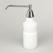 ASI Lavatory Mounted All Purpose Soap Dispenser - 34oz. 6""L Spout - 10-0332-D