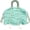 Green, variant on Nylon Tote Hobo Bags Women Underarm Shoulder Bag Retro Crossbody Purse Cute Satchels Top-Handle Work College Gym Handbags