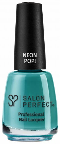 Salon Perfect Nail Polish, Show Me The Money, 0.5oz