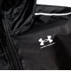 thumbnail image 2 of Chaqueta Under Armour Manataug Negra Talla Grande, 2 of 4