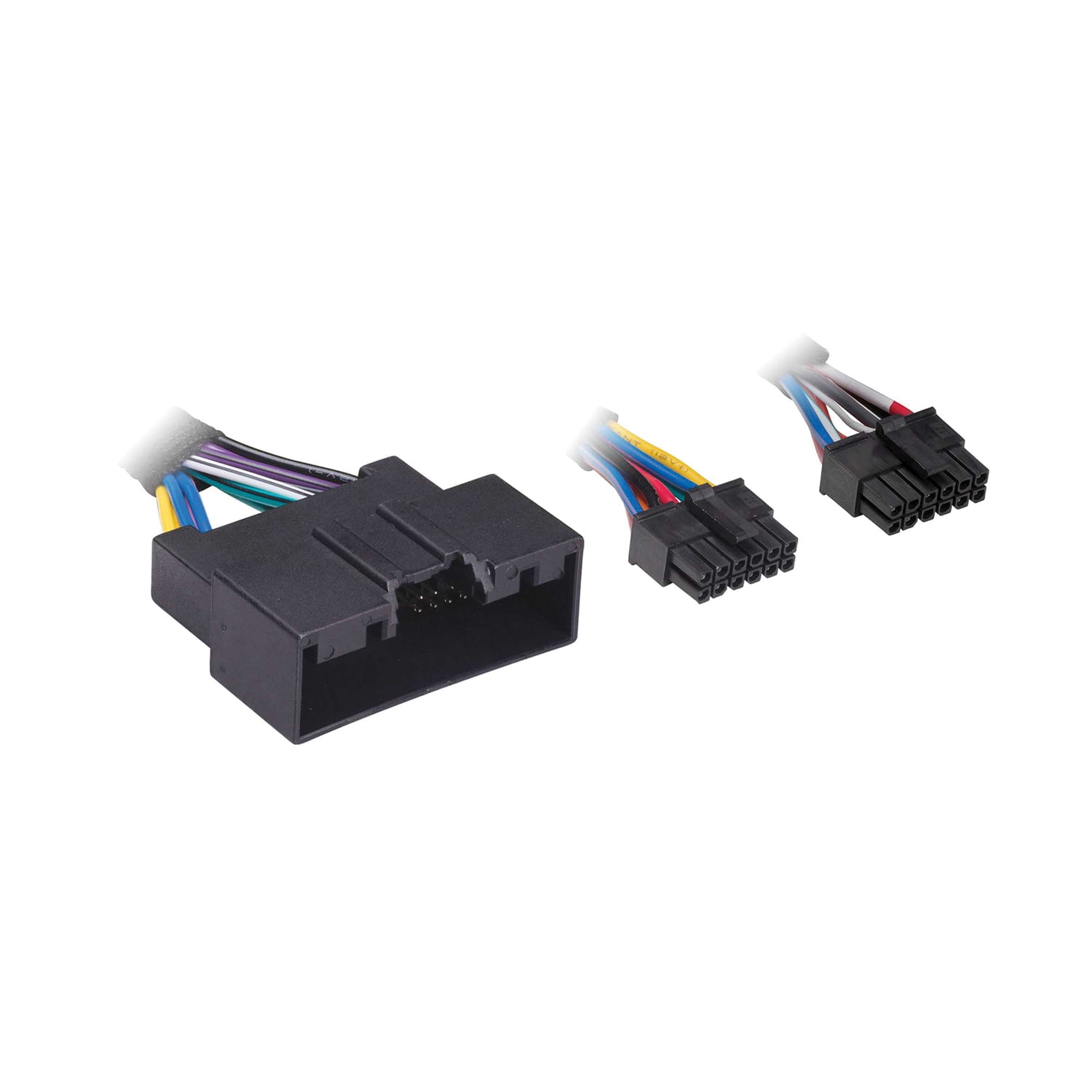 Axxess Integrate Data Interface for Select Ford 2011 & Up Vehicles with ACC & NAV Outputs, AXDI-FD2