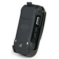 Nakedcellphone Holster for Kyocera DuraXV Extreme and DuraXE Epic and