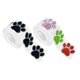 thumbnail image 5 of unbranded Stickers De Huellas De Perro Para Con Adorable Y Adhesivo Duradero, 5 of 8