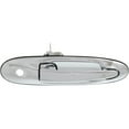 thumbnail image 5 of Geelife Door Handle For Lincoln 1998-2002 Town Car Front Right Chrome w/ Keyhole Plastic, 5 of 9