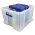 thumbnail image 5 of Boîte de rangement en plastique Bankers Box 48L, 5 of 5