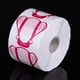 thumbnail image 5 of 50 Uds. Reposapiés DIY rosa rojo puntas de uñas francesas extensión pegatina herramientas de manicura Ndcxsfigh  Cuidado Belleza, 5 of 7