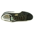 thumbnail image 2 of PUMA Suede Classic Black/White, 2 of 5