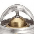 thumbnail image 2 of ACDelco GM Original Equipment 131-75 Engine Coolant Thermostat Fits 1983 Oldsmobile Cutlass Supreme, 2 of 5