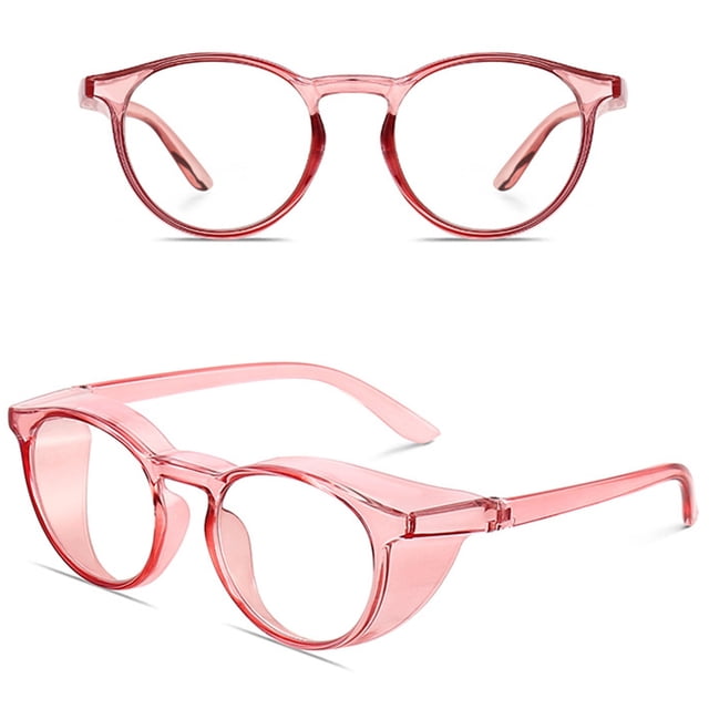 Lunettes Antibuée Anti-Ultraviolets Anti-pollen Lunettes de Protection Contrôle