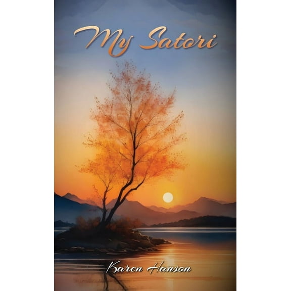 My Satori, (Hardcover)