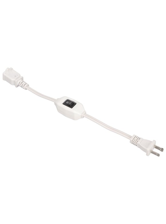 Extension Cords with Switch in Extension Cords